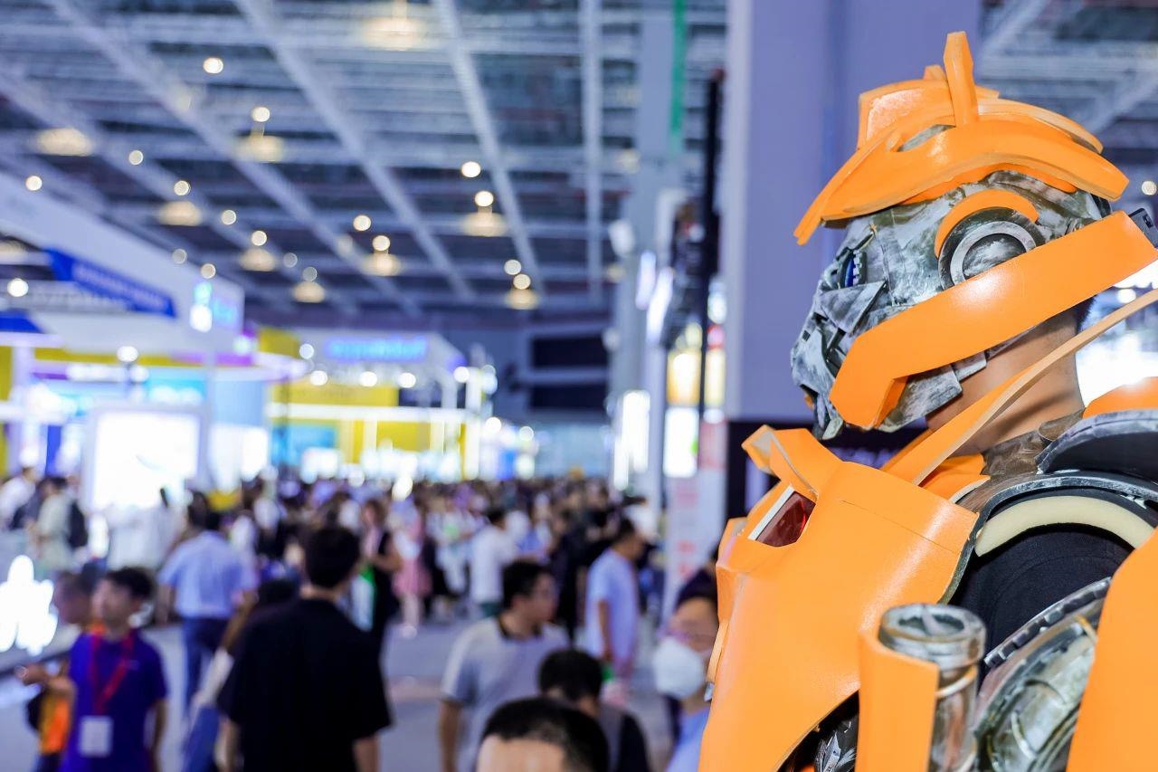 實驗室自動化與數(shù)字化展區(qū)：打造智能、高效、安全的智慧實驗室