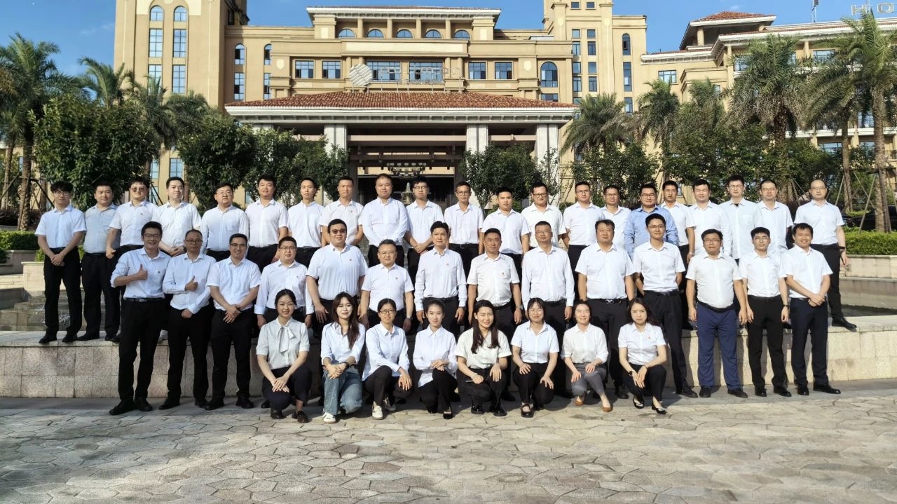 【關注】向陽而行，不忘初心——走近中建環(huán)能華中公司