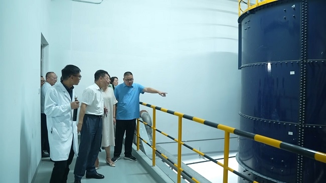 聚焦醫(yī)院水系統(tǒng)，達(dá)澤環(huán)保邀您共探“純凈守護，智慧水網(wǎng)”新路徑