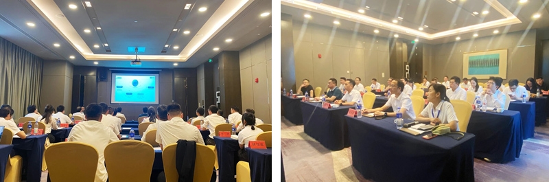 【碧水丹清】云夢荊江，綠意楚天——中建環(huán)能全國生態(tài)日主題活動(dòng)順利舉行