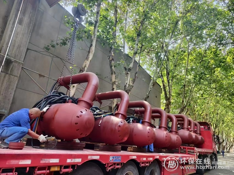 國(guó)內(nèi)外市場(chǎng)“兩開花”，永發(fā)機(jī)電業(yè)務(wù)高歌猛進(jìn)