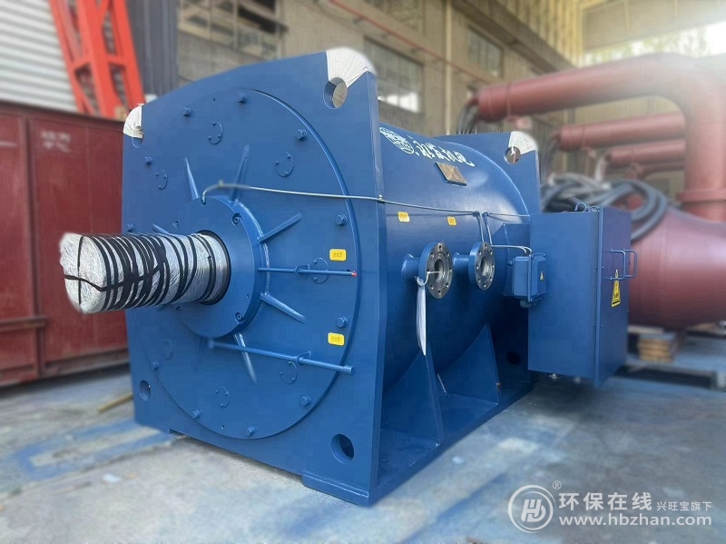 國(guó)內(nèi)外市場(chǎng)“兩開花”，永發(fā)機(jī)電業(yè)務(wù)高歌猛進(jìn)