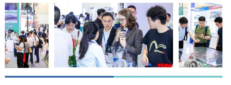 重磅！IEMC電機(jī)展第一版企業(yè)名單出爐