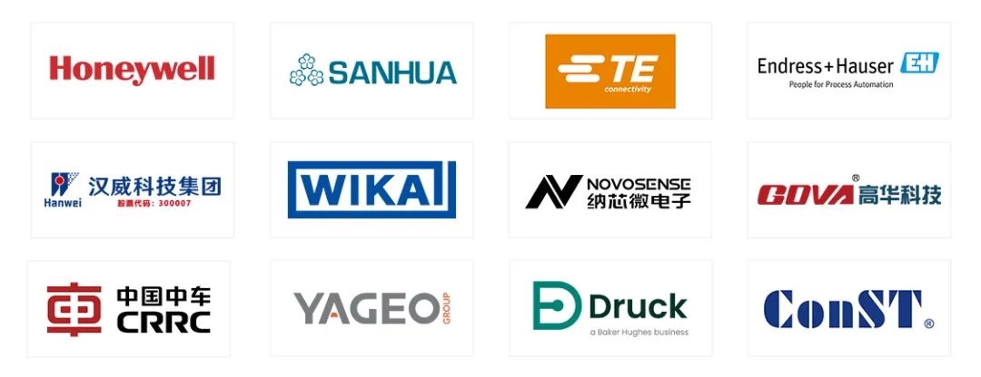 重磅發(fā)布丨SENSOR CHINA展商名單公布，四大亮點助你提前探營全球天花板級傳感大展！