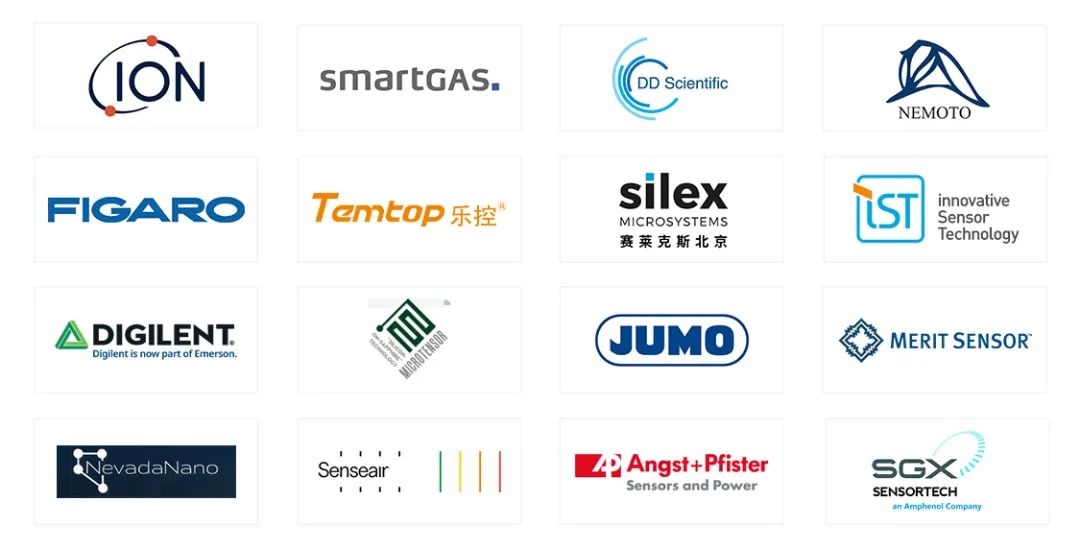 重磅發(fā)布丨SENSOR CHINA展商名單公布，四大亮點助你提前探營全球天花板級傳感大展！