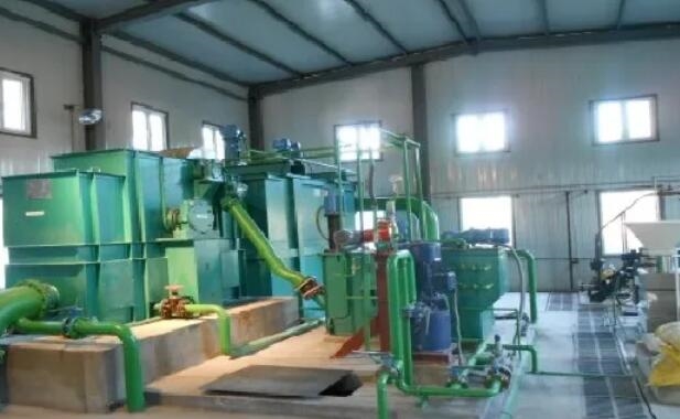 【關(guān)注】使命必達(dá)、久久為功——走近中建環(huán)能華東公司