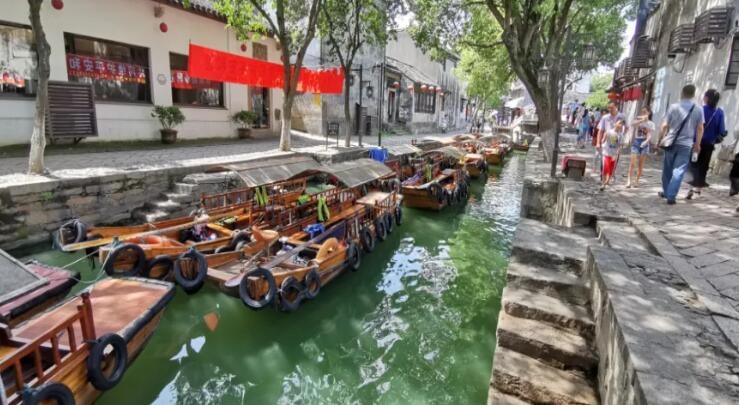 【關(guān)注】使命必達(dá)、久久為功——走近中建環(huán)能華東公司