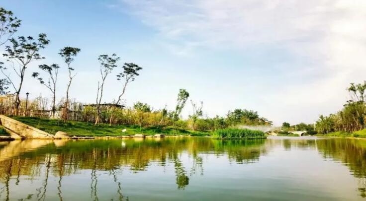 【關(guān)注】使命必達(dá)、久久為功——走近中建環(huán)能華東公司