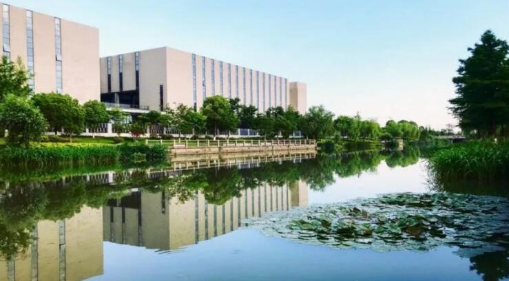 【關(guān)注】使命必達(dá)、久久為功——走近中建環(huán)能華東公司