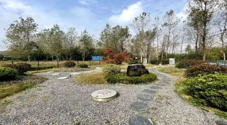 【關(guān)注】使命必達(dá)、久久為功——走近中建環(huán)能華東公司