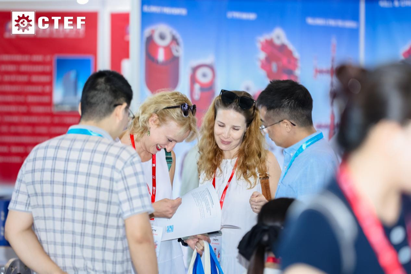 以“展”提“質(zhì)” 賦能西南 2024成都國(guó)際石油和化工技術(shù)裝備展覽會(huì)今日盛大開(kāi)幕