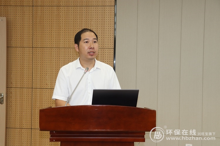 “兩重”“兩新”政策利好釋放，永發(fā)機(jī)電添彩海寧市用能設(shè)備以舊換新及節(jié)能改造工作對(duì)接會(huì)