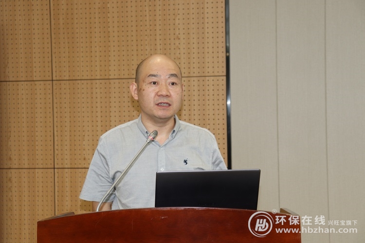 “兩重”“兩新”政策利好釋放，永發(fā)機(jī)電添彩海寧市用能設(shè)備以舊換新及節(jié)能改造工作對(duì)接會(huì)