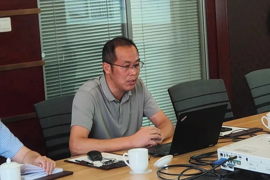 杭州水處理牽頭承擔(dān)浙江省科技計劃項目通過驗收