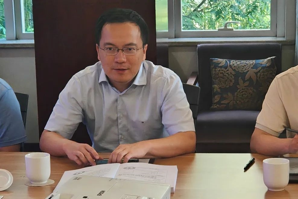 杭州水處理牽頭承擔(dān)浙江省科技計劃項目通過驗收