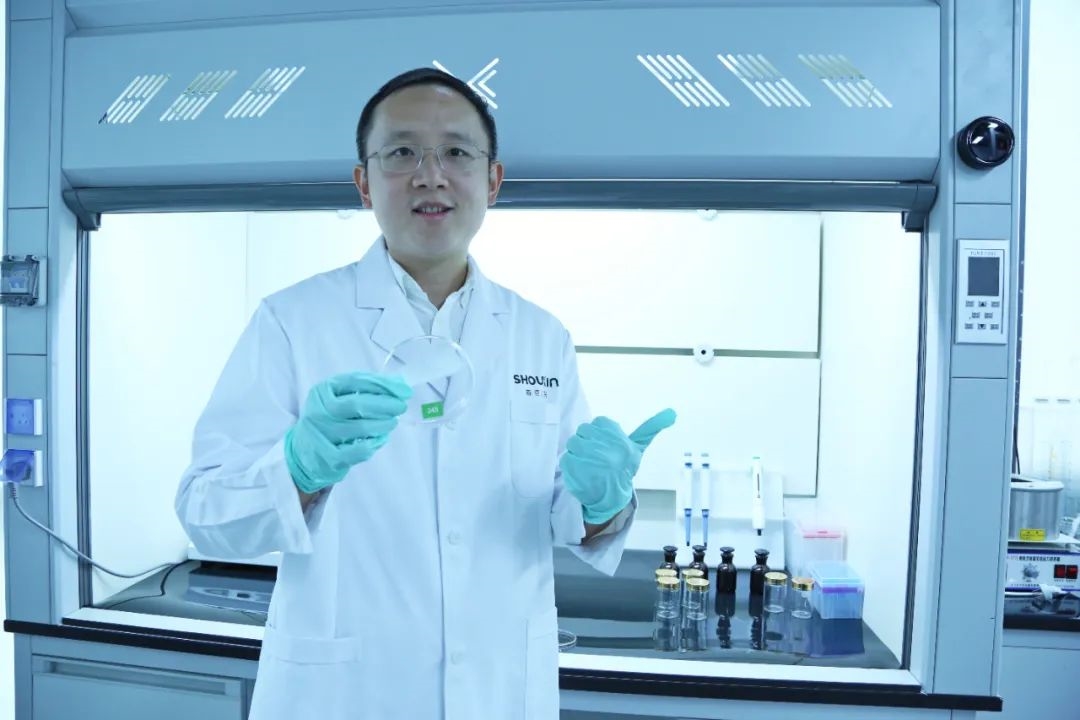 首信環(huán)保再次與高校攜手，邁向聚丙烯酰胺技術(shù)新高峰