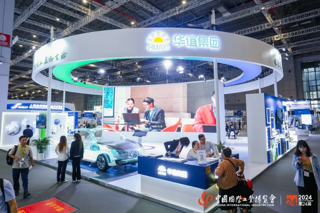 從材料大國到材料強國：新質(zhì)生產(chǎn)力賦能材料產(chǎn)業(yè)騰飛