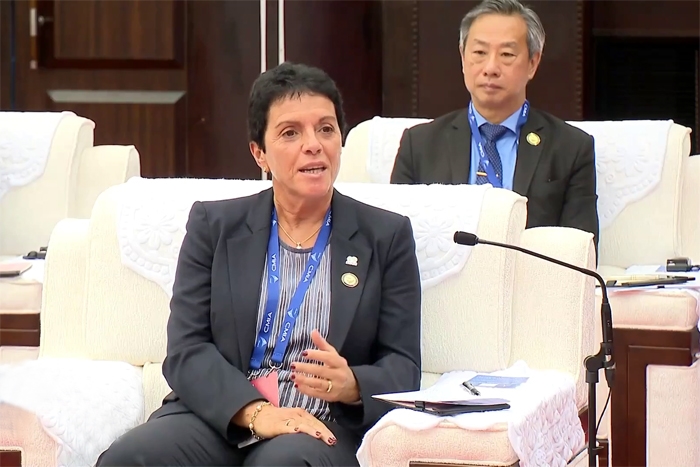 相識(shí)于微末，相知二十載！蘇伊士集團(tuán)參加第十八屆CMIA會(huì)議