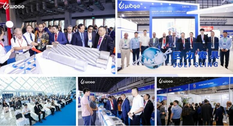 WOGE2024世界石油展開(kāi)幕在即！與百家優(yōu)質(zhì)展商、千人海外買(mǎi)家共赴國(guó)際合作之旅