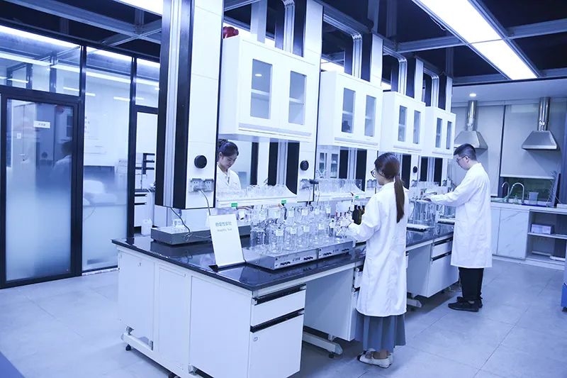 喜訊！首信環(huán)保獲得CNAS認證，成功躋身國際實驗室隊伍！