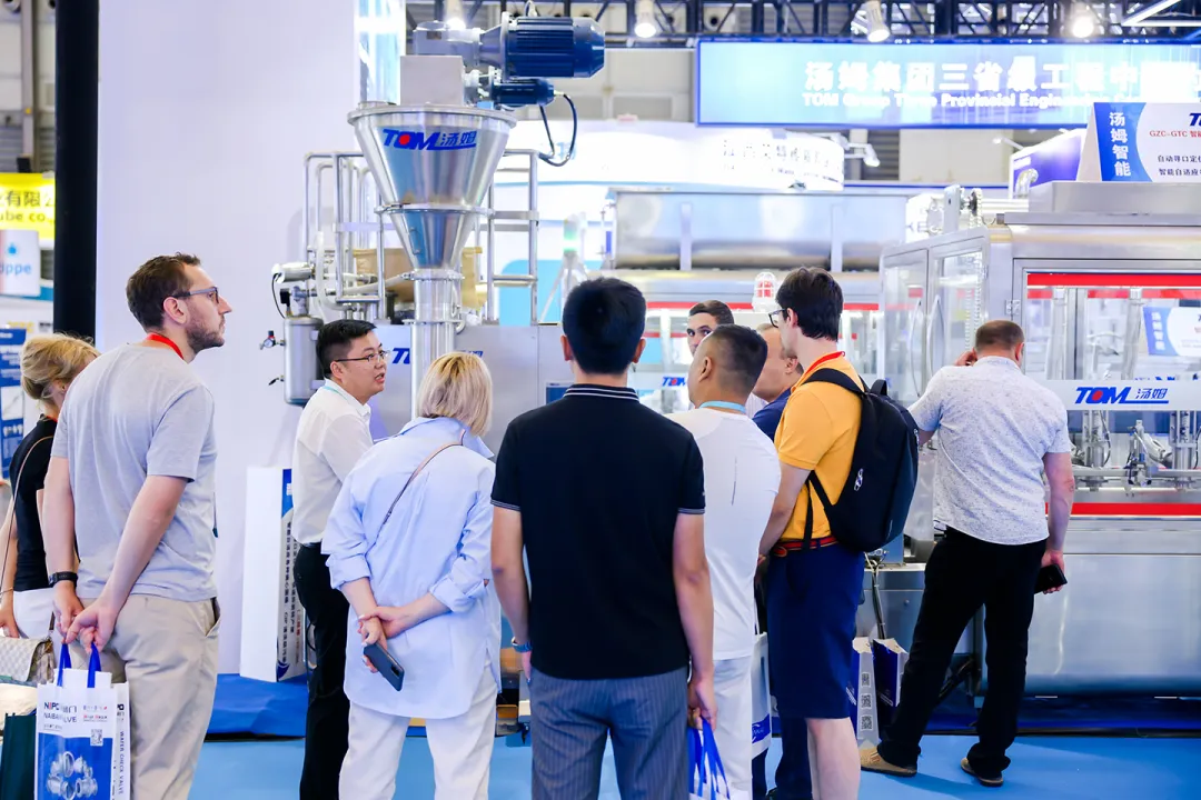 倒計時28天！第十六屆上海國際化工裝備博覽會（CTEF2024）與您相約11月上海