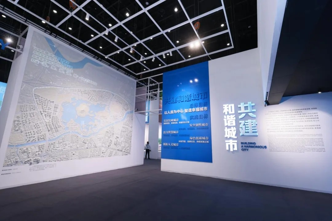 國資小新丨“基建狂魔”新面貌：不會整活的建筑，不是好黑科技！