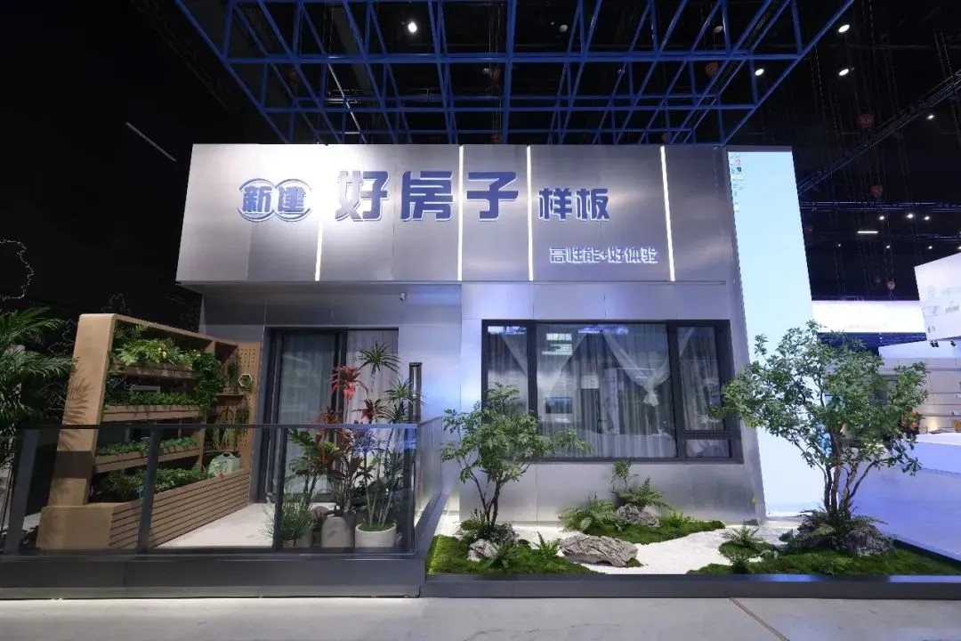 國資小新丨“基建狂魔”新面貌：不會整活的建筑，不是好黑科技！