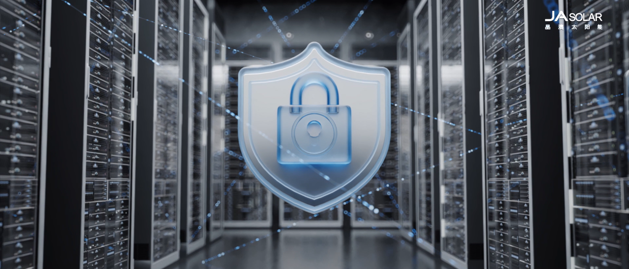 智慧云腦 新質(zhì)登場(chǎng)丨見(jiàn)證儲(chǔ)能升維時(shí)刻！晶澳科技“星云”系列新品震撼發(fā)布