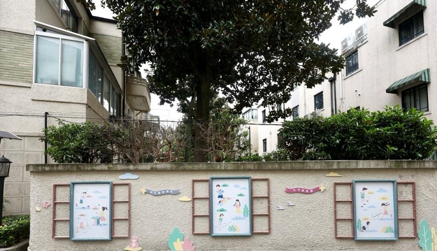 億滋中國與社區(qū)結(jié)成環(huán)保搭子，科普可回收餅干薄膜包裝知識