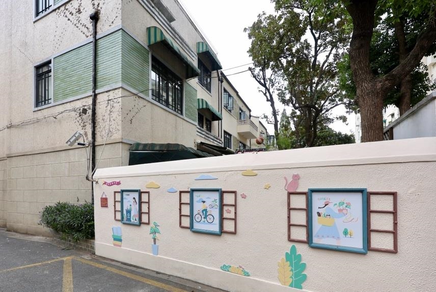 億滋中國與社區(qū)結(jié)成環(huán)保搭子，科普可回收餅干薄膜包裝知識