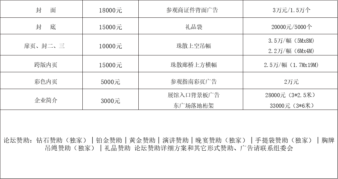 【招商啟動】第17屆世界太陽能光伏暨儲能產(chǎn)業(yè)博覽會展位火熱預(yù)定中！