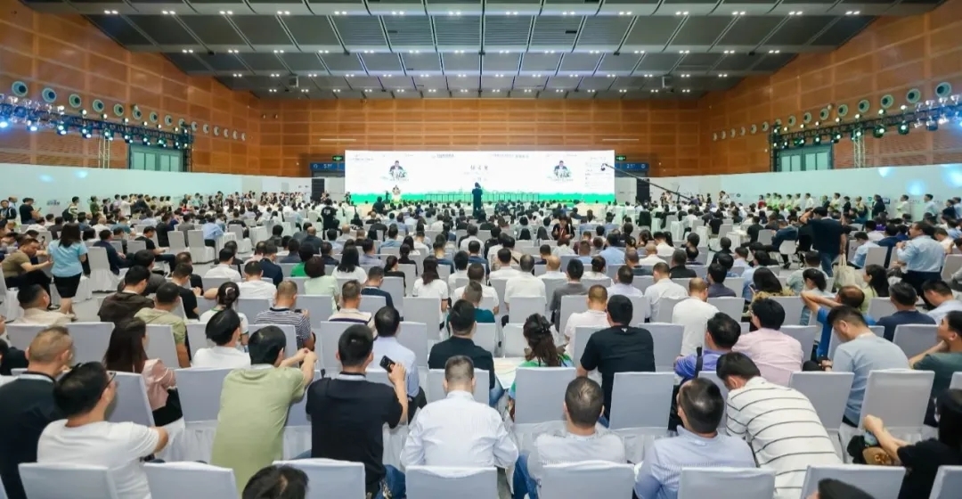 倒計時2天！2024中環(huán)協(xié)年會暨中國環(huán)衛(wèi)博覽會即將舉辦，邀約全國環(huán)衛(wèi)人齊聚一堂，共襄盛會！