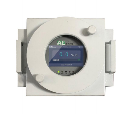 精準檢測，守牢安全生產底線！艾伊科技為中國國際制藥機械博覽會添彩