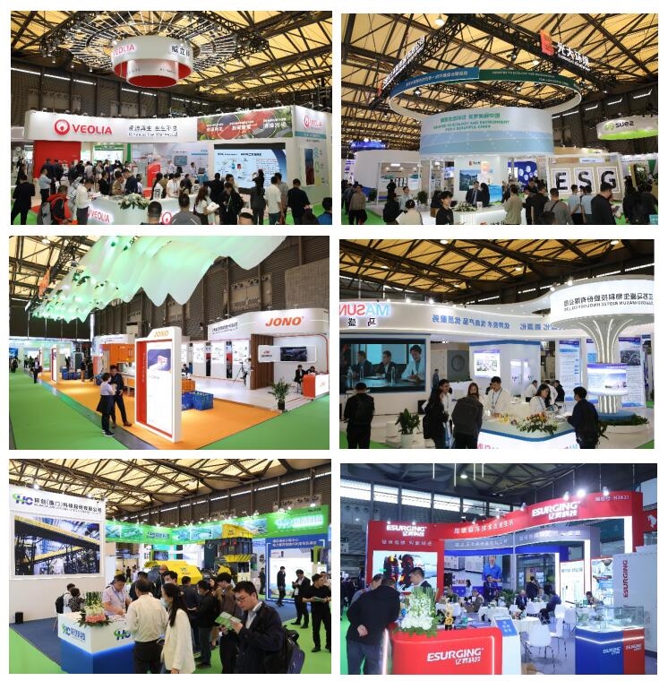 攜手中國循環(huán)經(jīng)濟(jì)協(xié)會(huì)，中國環(huán)博會(huì)進(jìn)入綠色、循環(huán)經(jīng)濟(jì)新時(shí)代
