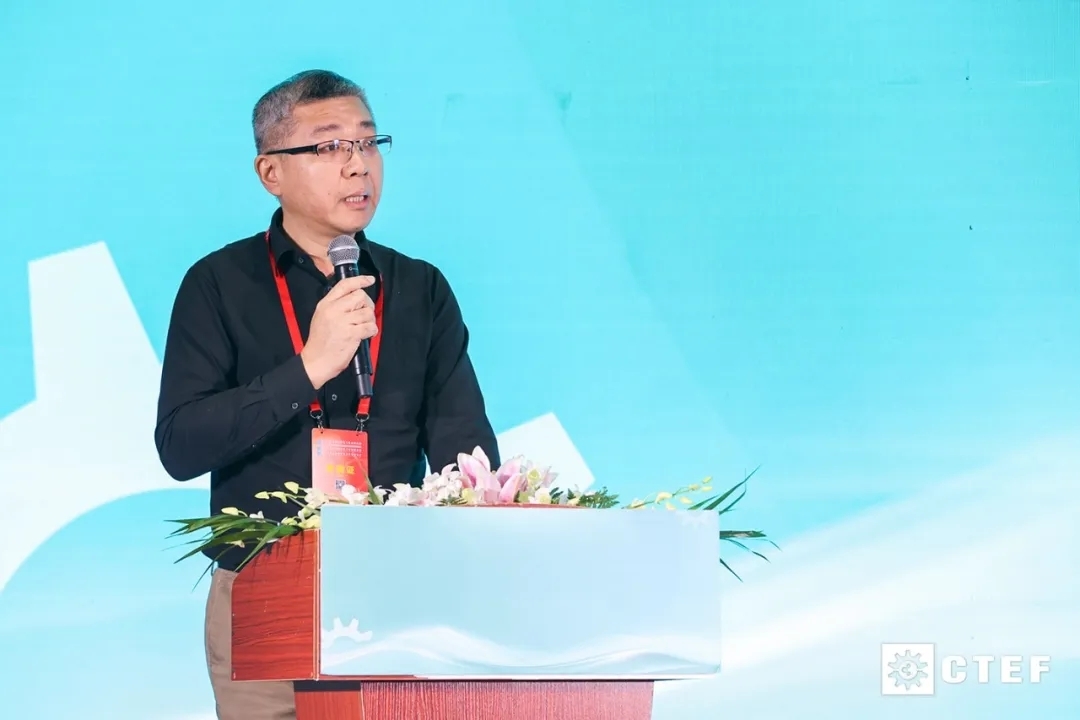 賦能新質(zhì)生產(chǎn)力發(fā)展，CTEF2024上海化工展11月19日盛大開幕