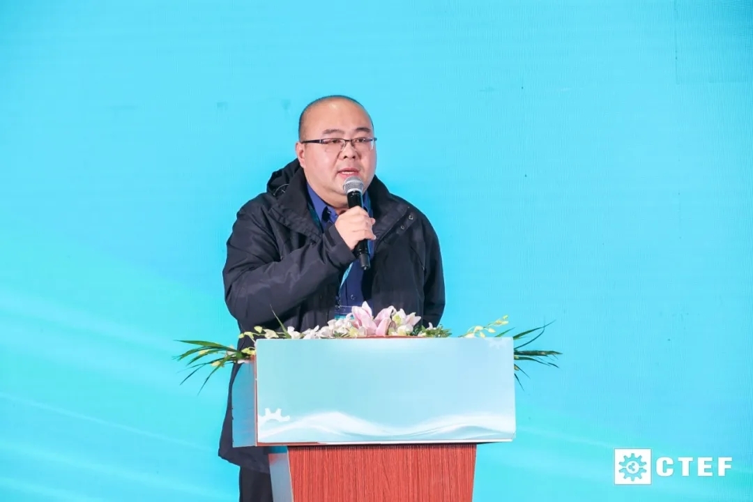 賦能新質(zhì)生產(chǎn)力發(fā)展，CTEF2024上海化工展11月19日盛大開幕