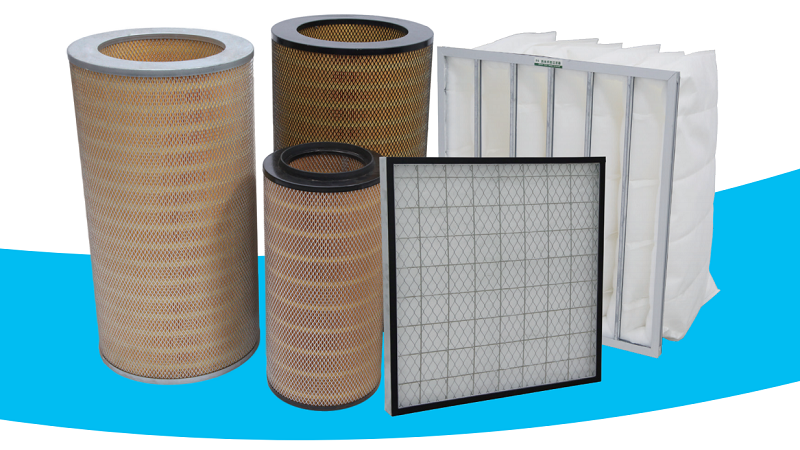 視環(huán)會上暢談VOCs高效治理，納博科四大環(huán)保核心材料“圈粉”