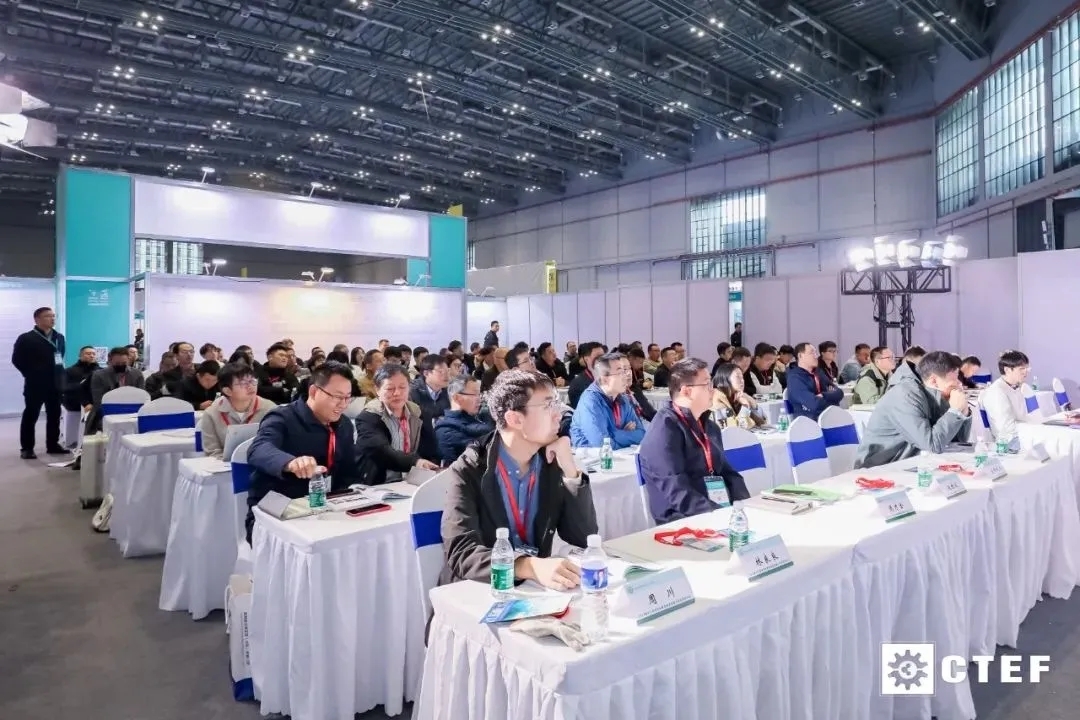 重磅收官！國際比例創(chuàng)新高，數(shù)智化賦能化工企業(yè)轉型，第十六屆上海國際化工裝備博覽會閉幕