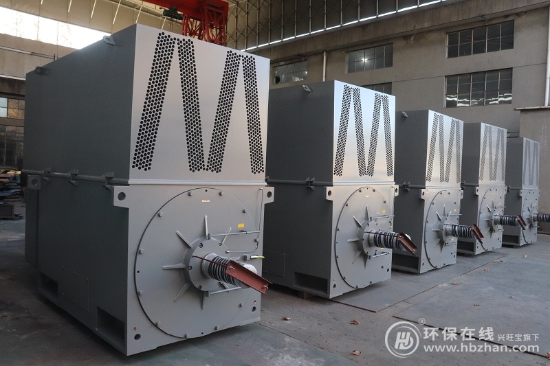 出口歐洲再顯中國品牌實(shí)力，永發(fā)機(jī)電擦亮“智造”金名片