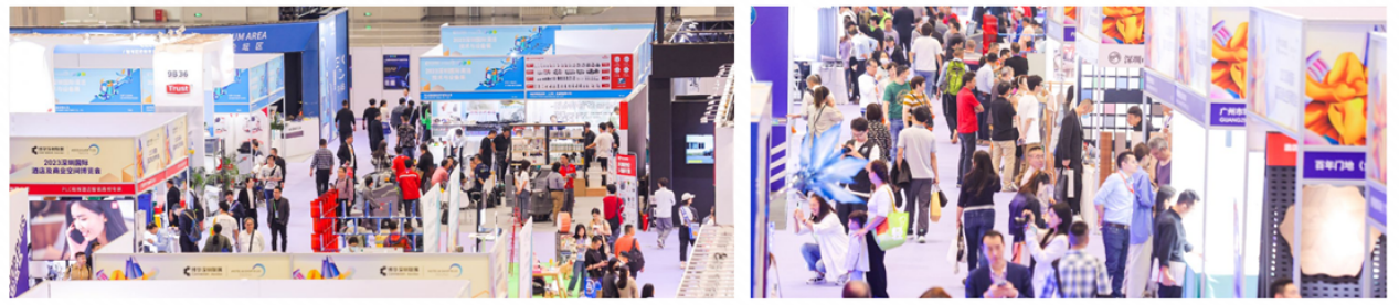 2024CCE深圳清潔展：明日啟幕，前瞻亮點(diǎn)搶先看！