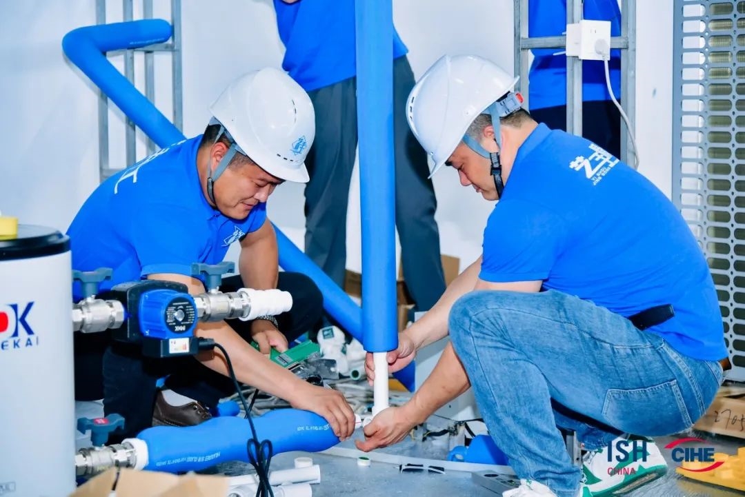 先睹為快！2025中國(guó)供熱展同期活動(dòng)速覽