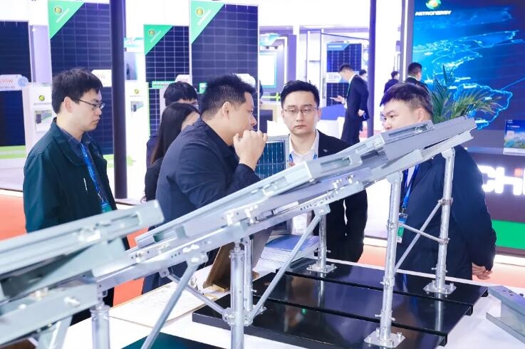 2025年光伏行業(yè)走勢趨向何方？