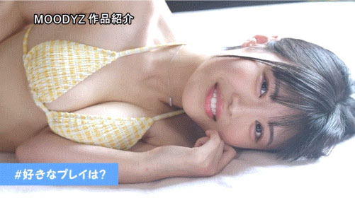 川口乃乃華(川口乃々華)出道作品番號及封面，「川口乃乃華」個人簡介