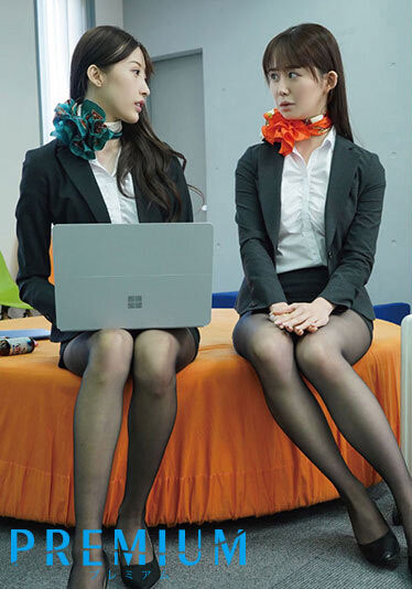 「星宮一花、小坂七香」合演作品PRED-731介紹及封面預(yù)覽