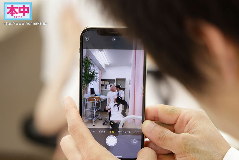 「香水純、松本一香」共演作品HNDS-080介紹及封面預(yù)覽