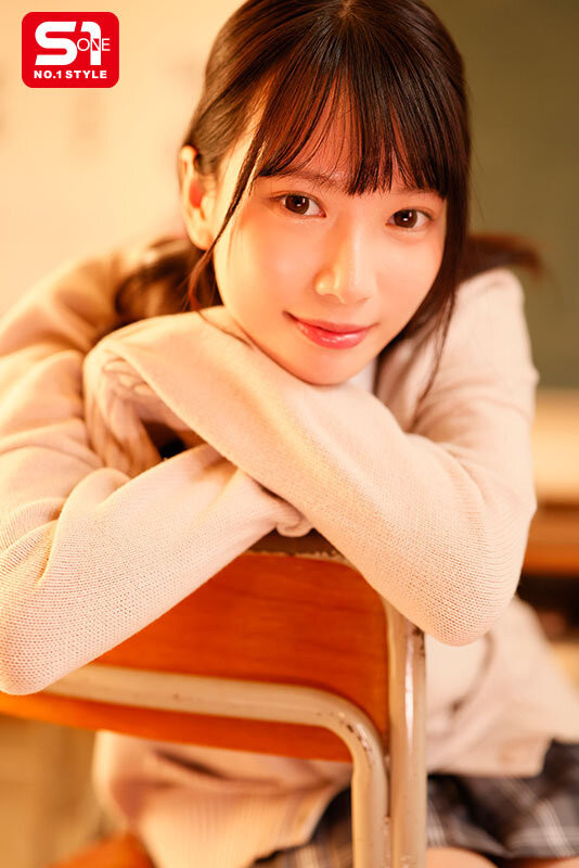 「榊原萌」最新作品SONE-537介紹及封面預覽