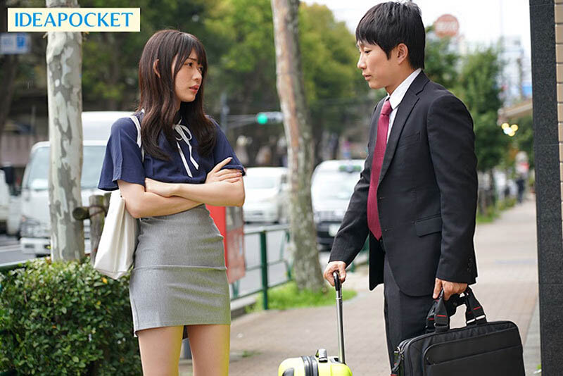 古川ほのか（古川穗花）最新作品IPZZ-403介紹及封面預覽