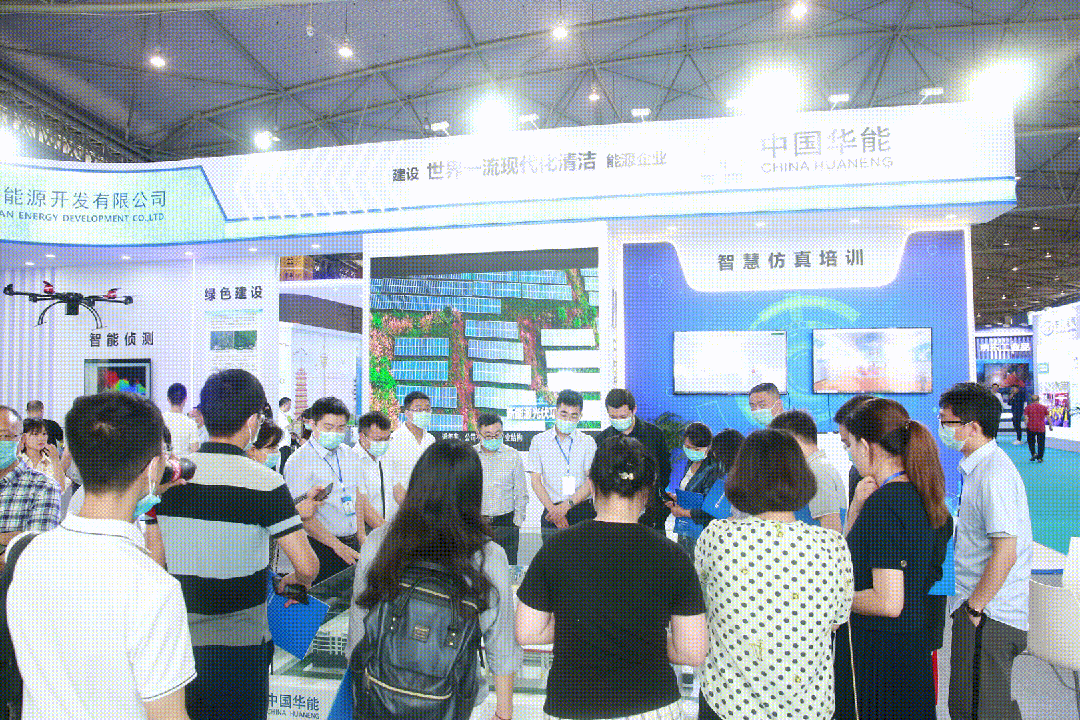 “引鳳筑巢”點燃產(chǎn)業(yè)經(jīng)濟增長“新引擎”！300多家知名企業(yè)已報名CIPIE2025四川電力展