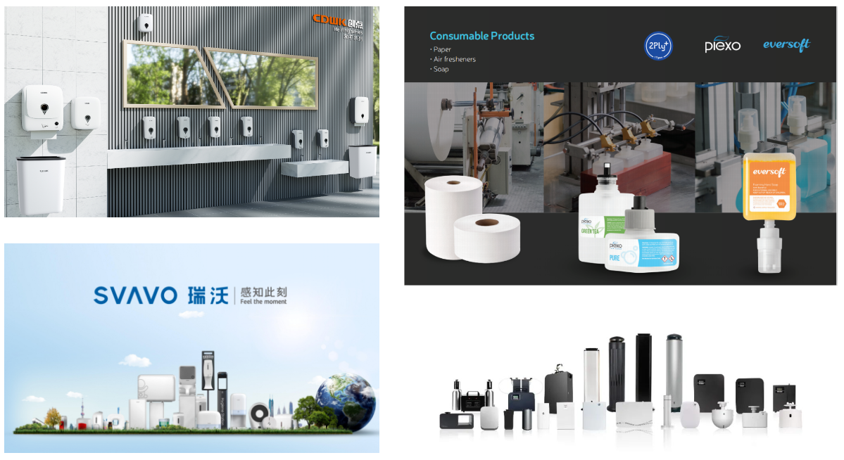 行業(yè)盛會3月上海開幕，2025CCE上海清潔展邀您共筑清潔新“凈“界