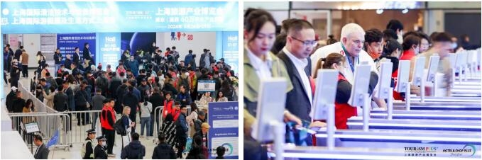 速來圍觀！重磅活動提前揭秘，2025CCE上海清潔展，3月浦東開啟清潔新征程！